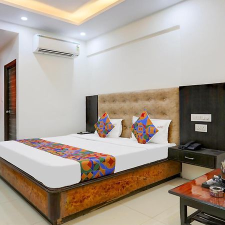 Fabhotel Classic Bhopal Exterior photo
