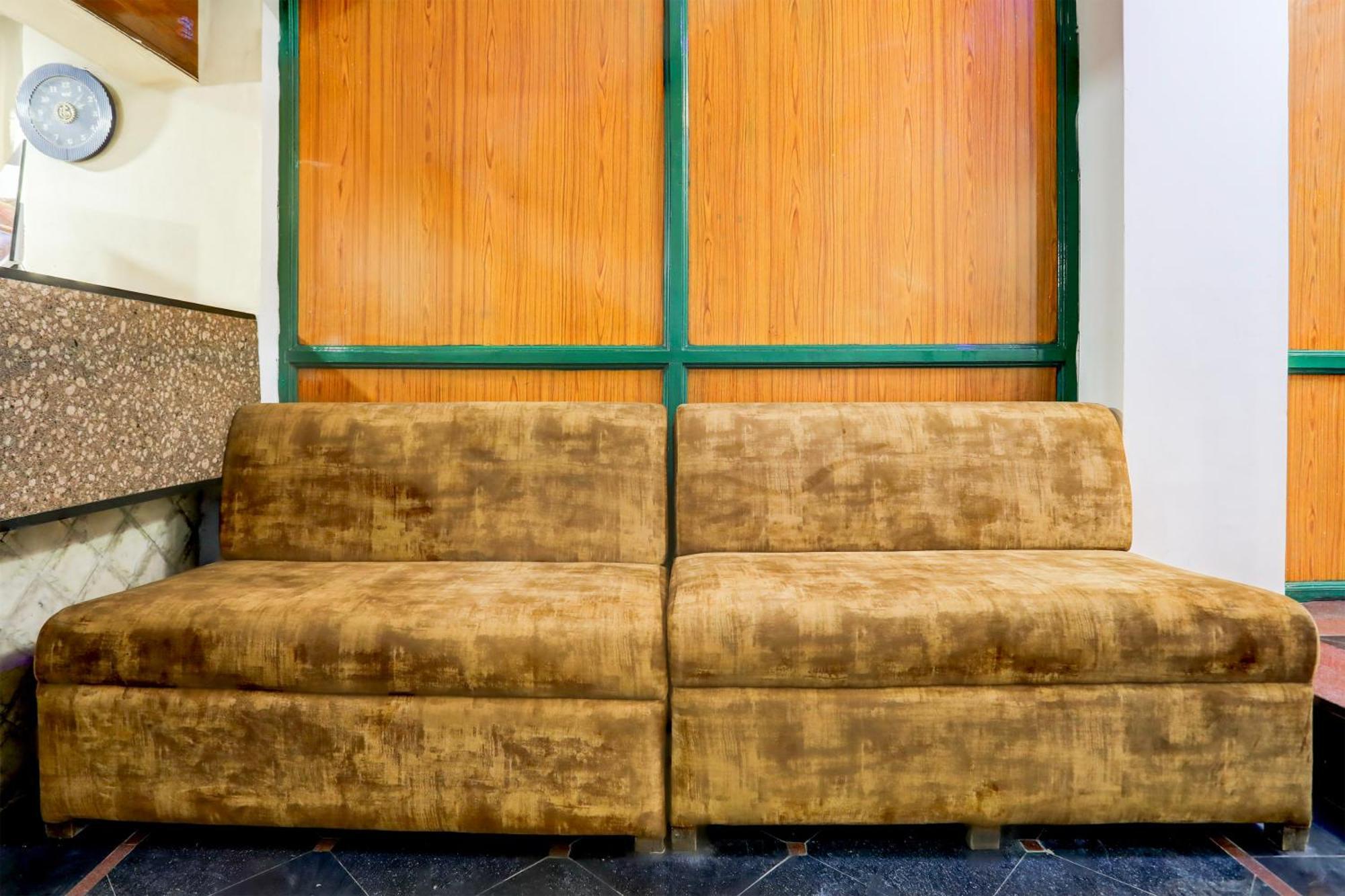 Fabhotel Classic Bhopal Exterior photo