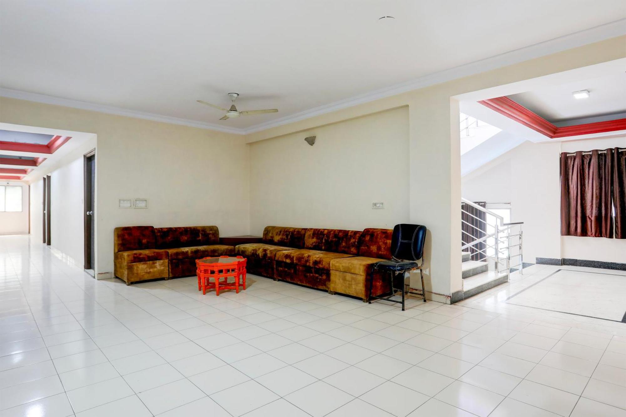 Fabhotel Classic Bhopal Exterior photo